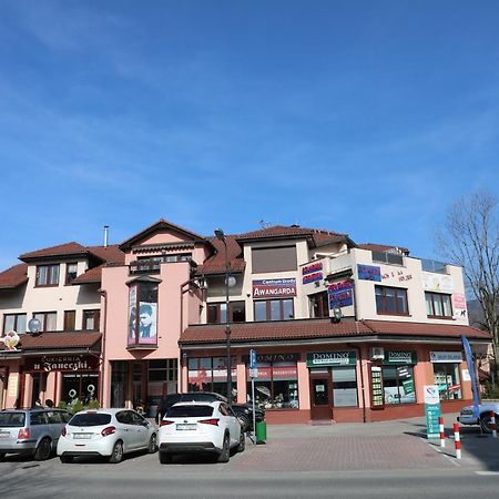 Czantoria View Apartment Ustroń Exterior foto